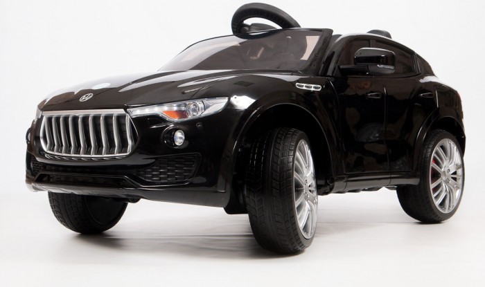 

Электромобиль Barty Maserati Levante T005MP, Maserati Levante T005MP