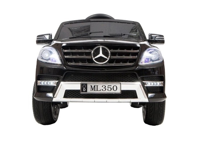 

Электромобиль Barty Mercedes-Benz ML350, Mercedes-Benz ML350