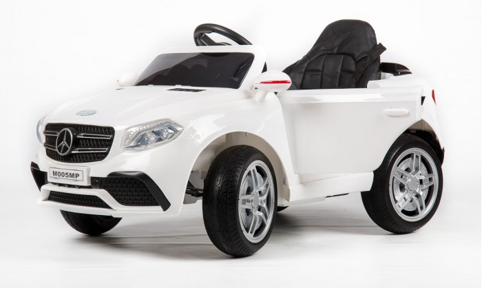 

Электромобиль Barty Mercedes M005MP VIP, Mercedes M005MP VIP