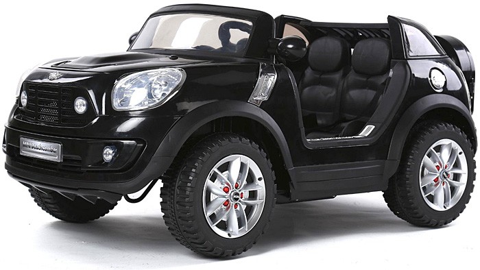 

Электромобиль Barty Mini Beachcomber, Mini Beachcomber