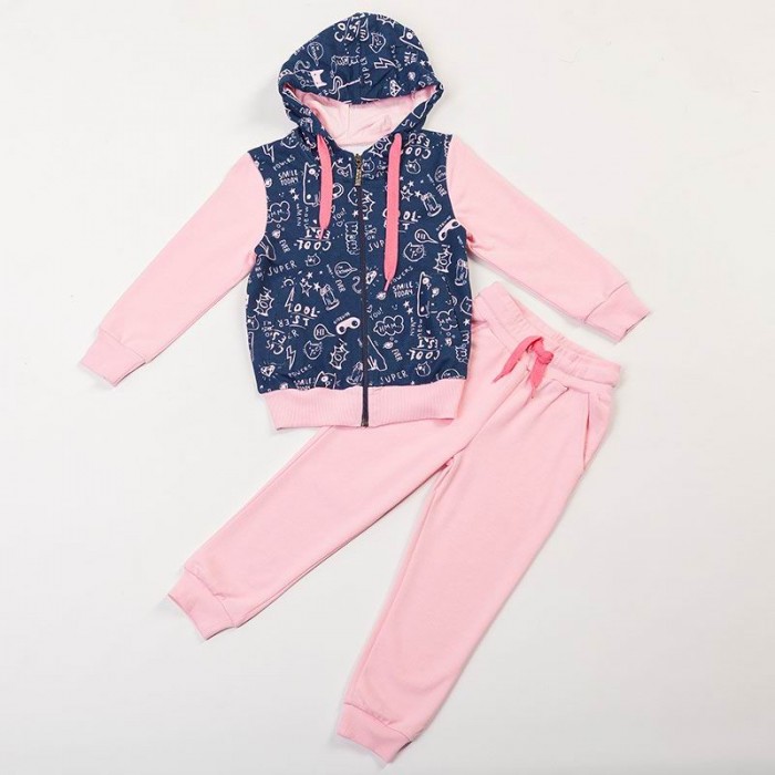 

Batik Комплект для девочки DS0152, Комплект для девочки DS0152