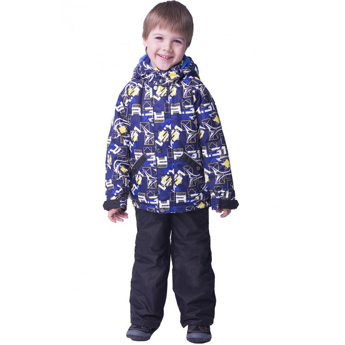 

Batik Комплект для мальчика Семён, Комплект для мальчика Семён