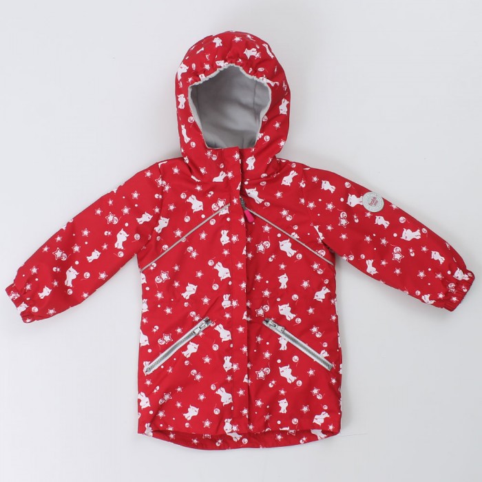 

Batik Парка для девочки Каролина, Парка для девочки Каролина