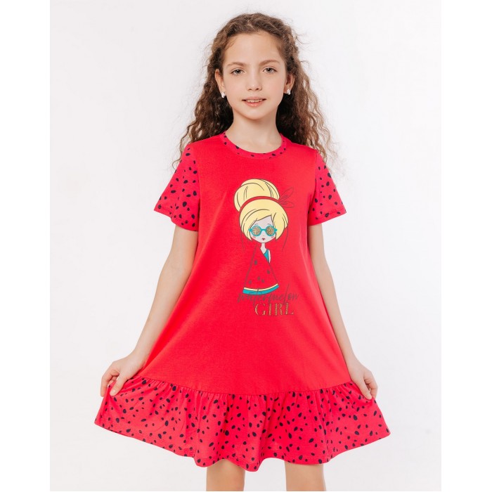

Batik Платье для девочки 01104_BAT, Платье для девочки 01104_BAT