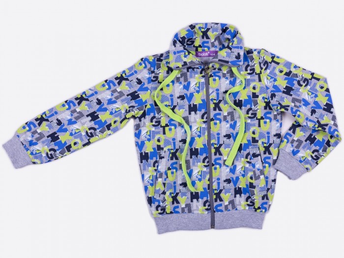 Batik Толстовка для мальчика 0084