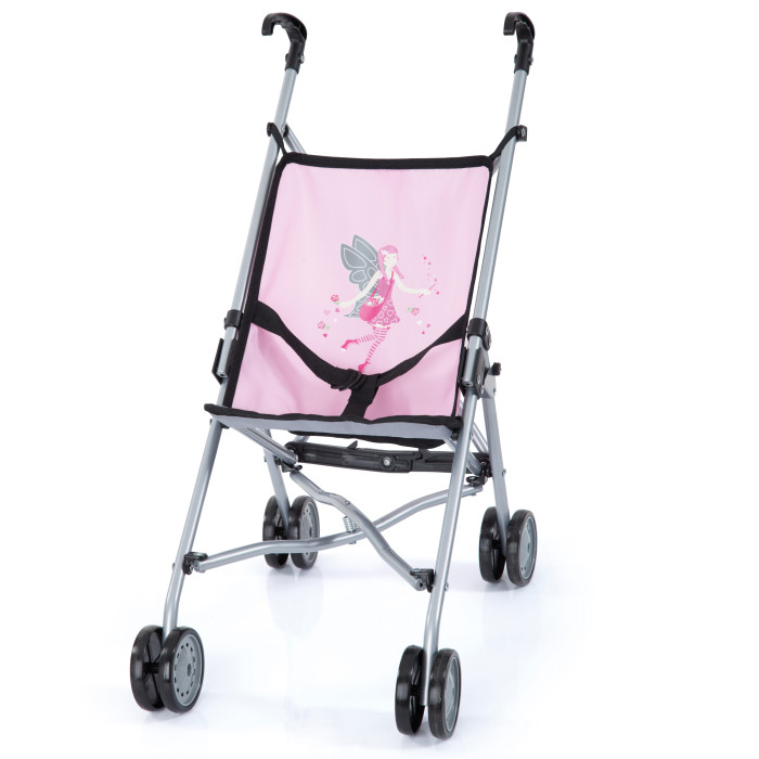 фото Коляска для куклы bayer desing dolls buggy