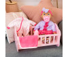  Bayer Desing Детский игровой набор Кукла-малыш Anna с аксессуарами - Bayer Детский игровой набор Кукла-малыш Anna с аксессуарами