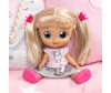  Bayer Desing Кукла City Girl 31 cm со звуком - Bayer Кукла City Girl 31 cm со звуком