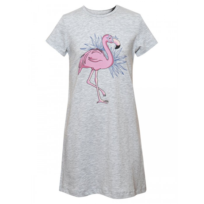 

Baykar Ночная сорочка для девочки Фламинго, Ночная сорочка для девочки Фламинго