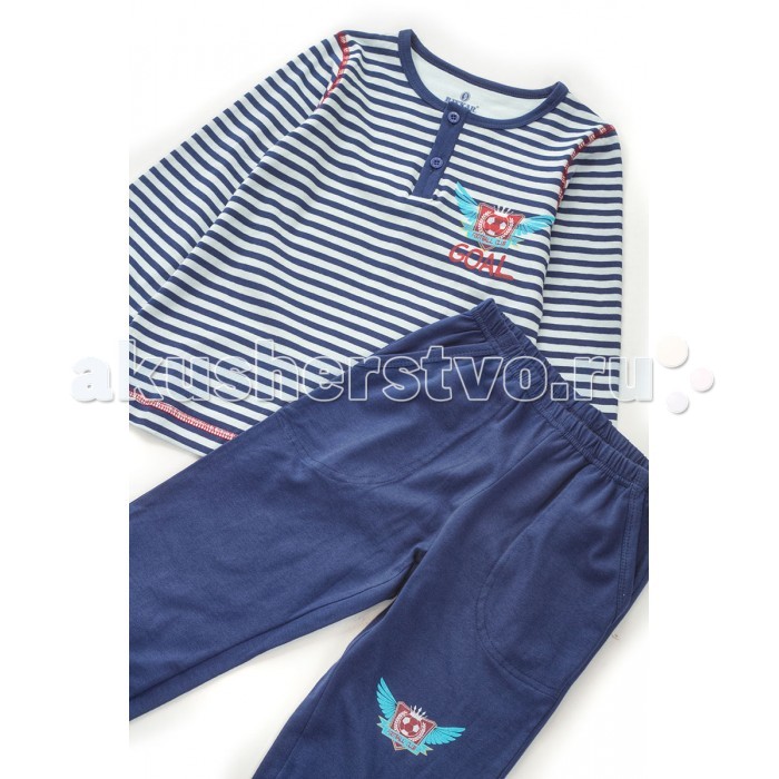 

Baykar Пижама для мальчика N9638204, Пижама для мальчика N9638204