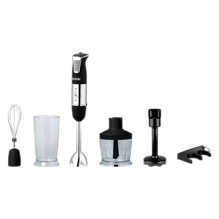 

BBK Блендер погружной KBH0807, Блендер погружной KBH0807