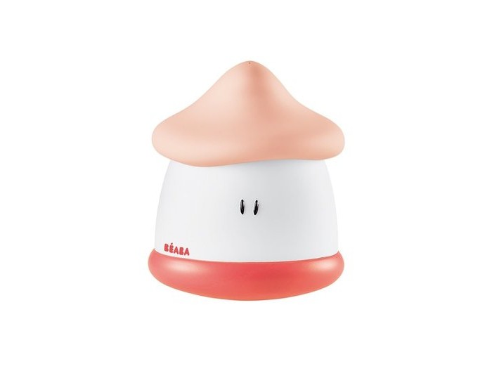 Beaba Переносной светильник-ночник USB Pixie NightLight Soft
