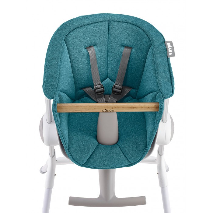 фото Beaba Подушка для стульчика для кормления Textile Seat F/High Chair