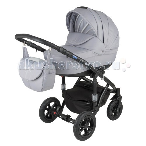 

Коляска Bebe-Mobile Toscana Korona 2 в 1