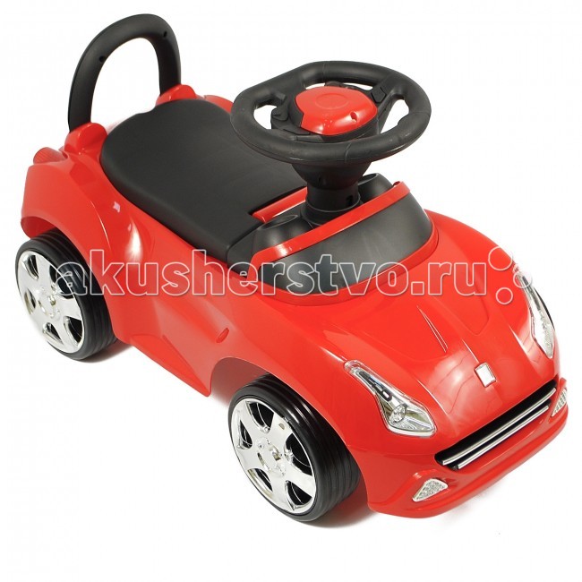 

Каталка Bebe Planete Super Race