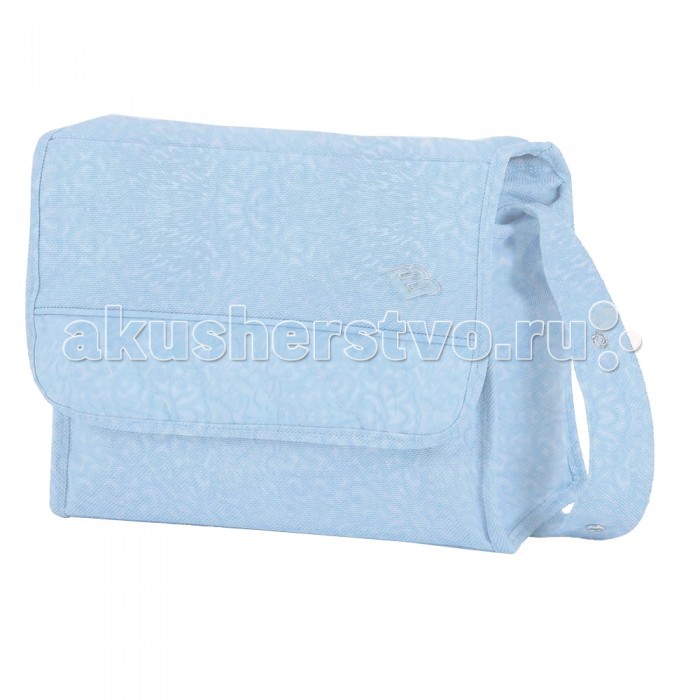 

Bebecar Сумка c матрасом Nursery Bag