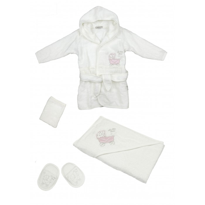 

Bebitof Baby Набор (4 предмета) BBTF-3223, Набор (4 предмета) BBTF-3223