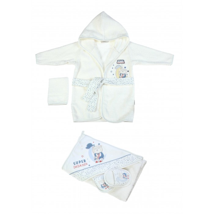 фото Bebitof Baby Набор (4 предмета) BBTF-3221