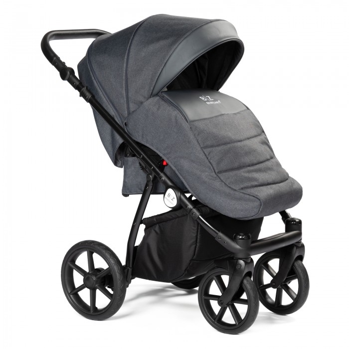 Прогулочная коляска Bebizaro Sport