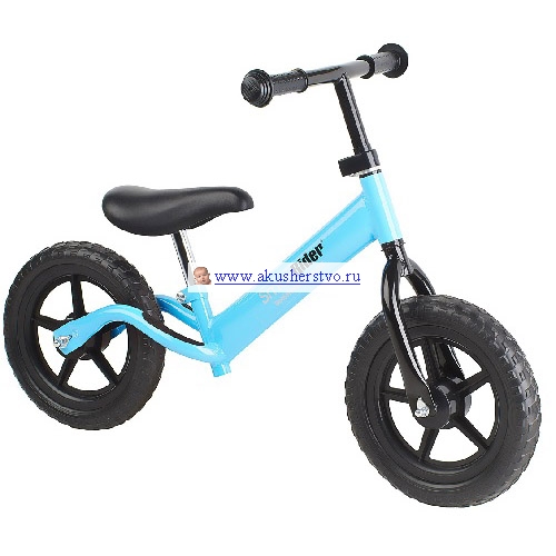 Беговел Small Rider Foot Racer 1