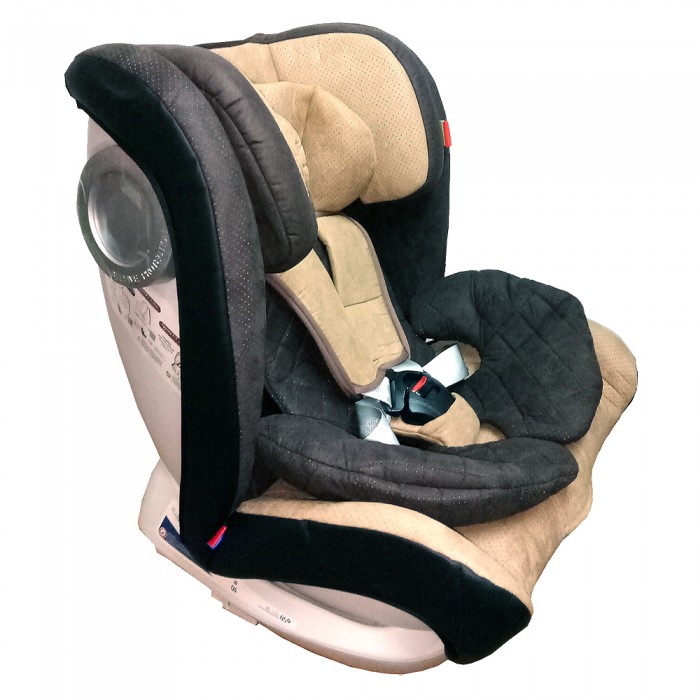 фото Автокресло bellababy breton 926 isofix