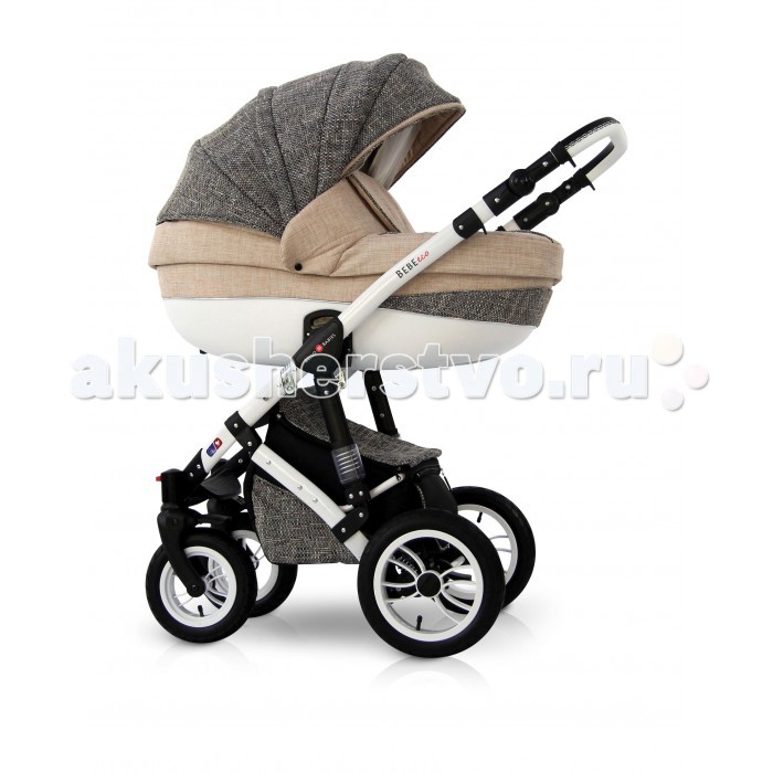 Коляска Bello Babies Bebe Eco 3 в 1