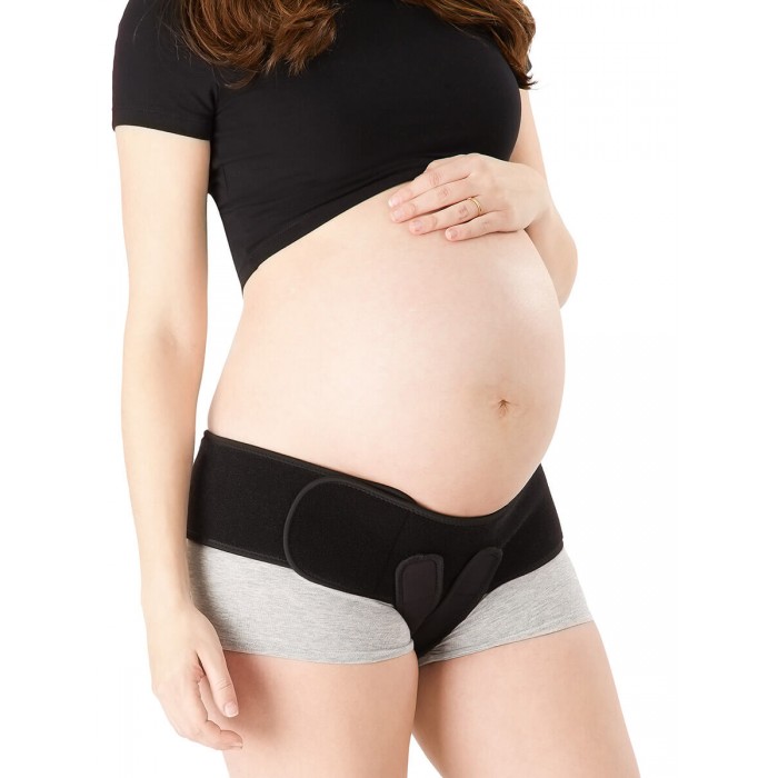 Belly Bandit Бандаж для поддержки таза беременных V-Sling