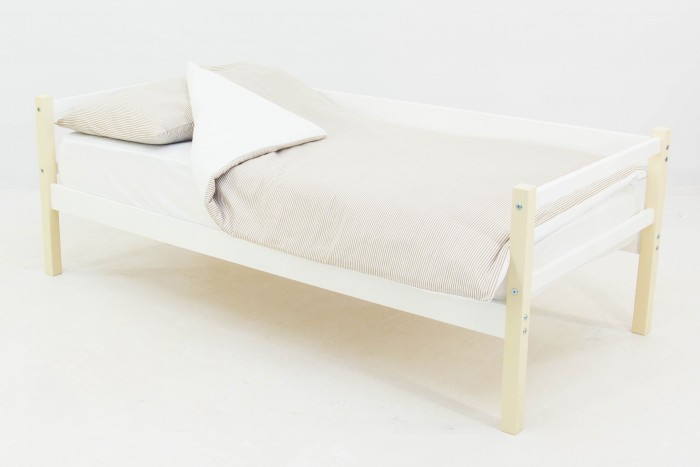 фото Подростковая кровать бельмарко тахта skogen