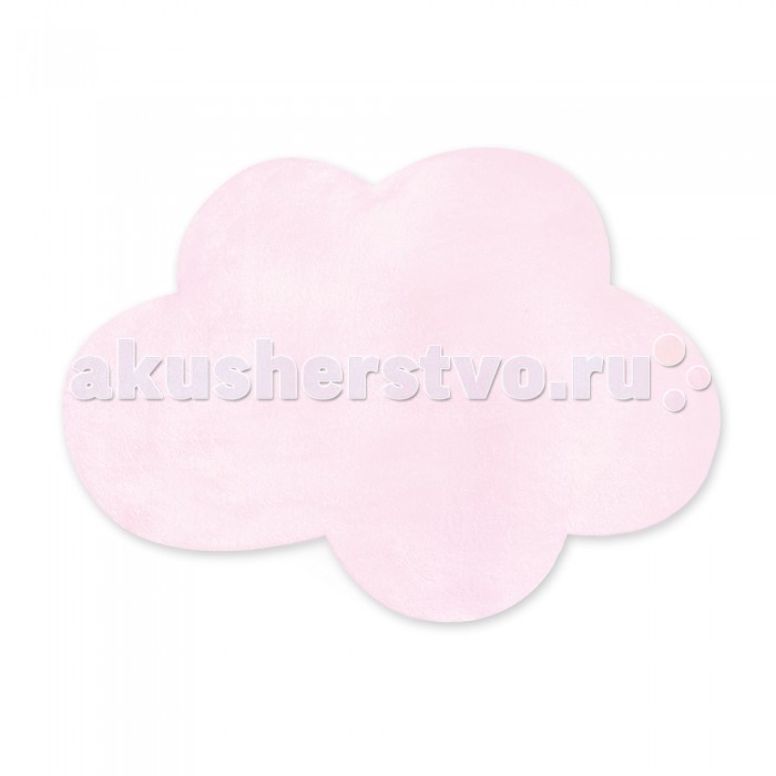 Bemini Softy CloudSofty Cloud Bemini Softy CloudSofty CloudИгровой коврик Bemini Softy Cloud oчень мягкий и гладкий, будет незаменимым для игр с малышом и необычайно красивым в интерьере детской комнаты. Размеры: 75x100 см Рекомендуется стирка при температуре 30 градусов, при этом сохраняется мягкость и форма Состав: 80 % коттон и 20 % полиэстер<br>