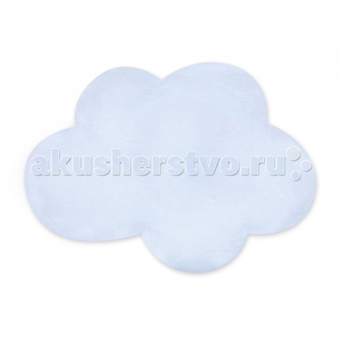 

Bemini Ковер Softy Cloud
