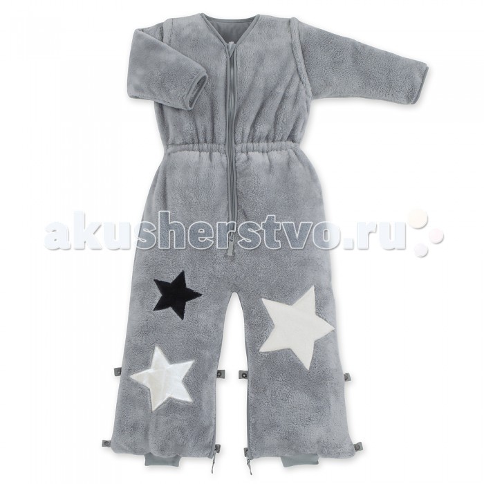 Спальный конверт Bemini Спальный комбинезон Magic Bag Softy 18-36 месяцевСпальный комбинезон Magic Bag Softy 18-36 месяцев Спальный конверт Bemini Спальный комбинезон Magic Bag Softy 18-36 месяцевСпальный комбинезон Magic Bag Softy 18-36 месяцевBemini Спальный комбинезон Magic Bag Softy 18-36 месяцев Двойная молния позволяет открывать в 2 сторон конверт для облегчения смены подгузника. Конверт хорошо сохраняет тепло, не раздражая кожу гипоаллергенность; возможность воздухообмена; гигроскопичность; быстрое высыхание; простой уход; небольшой объем при складывании Тепловая функция обеспечивается сочетанием хлопка и микро-волокна снаружи. Мягкий, теплый и удобный. Легкий уход, стирка при 30°. Сохраняет свои особенности даже после многократных стирок. Идеально подходит для комнаты и улицы при температуре между 17-19 градусов<br>