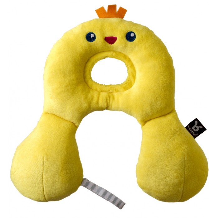 BenBat Подголовник 2 в 1 0-12 мес.