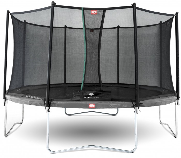 Berg Батут Favorit 430 с сеткой Safety Net Comfort