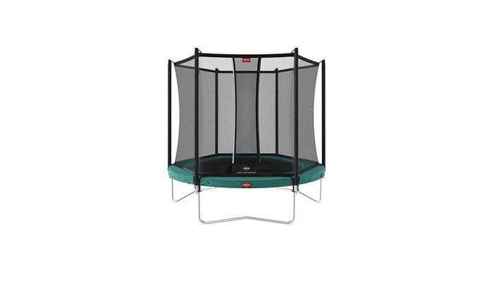 Berg Батут Favorit Regular 330 с сеткой Safety Net Comfort