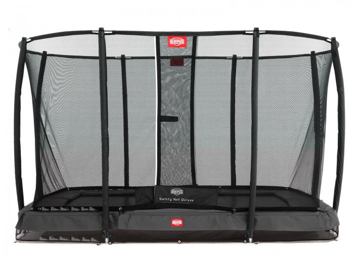 

Berg Батут Ultim Champion InGround 330 + сетка Safety Net Deluxe, Батут Ultim Champion InGround 330 + сетка Safety Net Deluxe