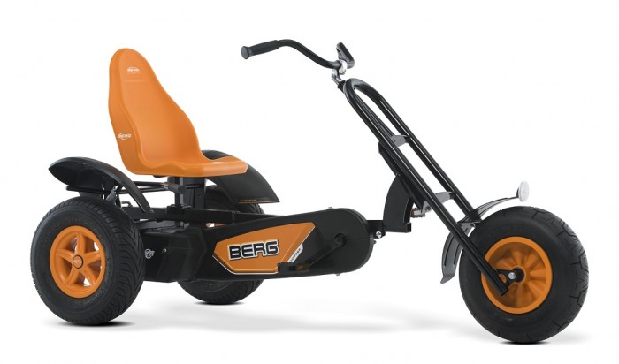 Berg Веломобиль Chopper BFR