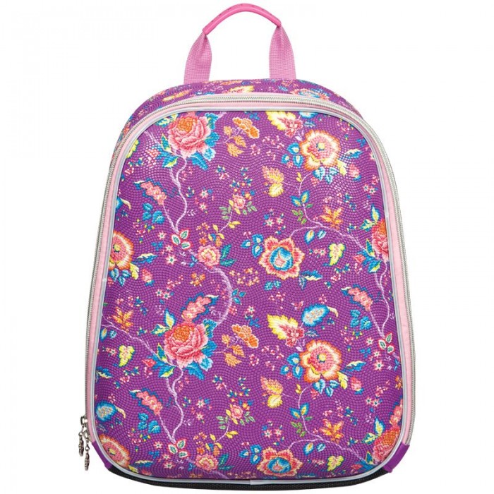 

Berlingo Ранец Expert Light Bubbles 37x27x15 см, Ранец Expert Light Bubbles 37x27x15 см