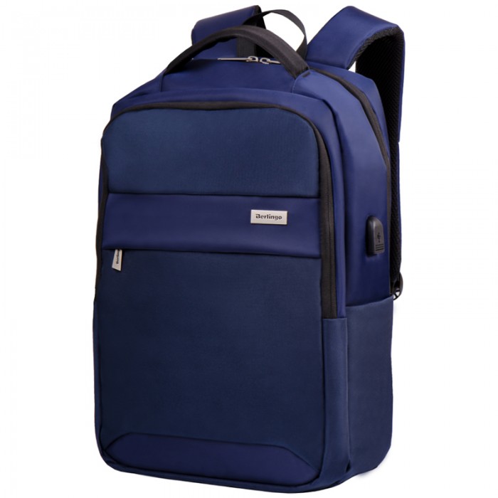 

Berlingo Рюкзак City Classic 47х30х20 см, Рюкзак City Classic 47х30х20 см