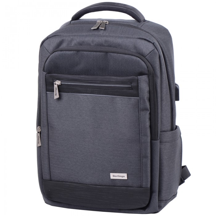 

Berlingo Рюкзак City Modern 44х28х16 см, Рюкзак City Modern 44х28х16 см