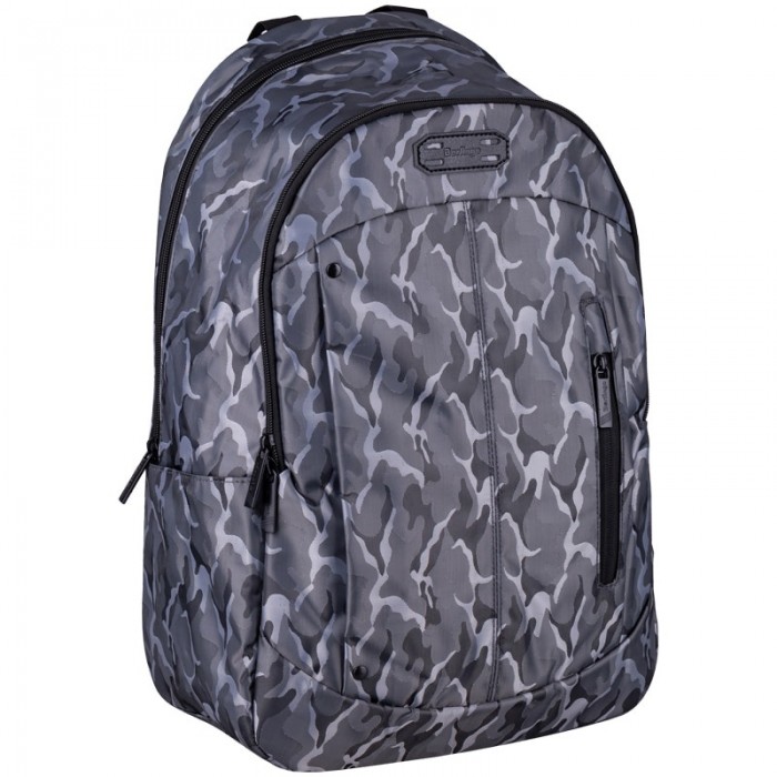 

Berlingo Рюкзак Городской Military 43x29x14 см, Рюкзак Городской Military 43x29x14 см