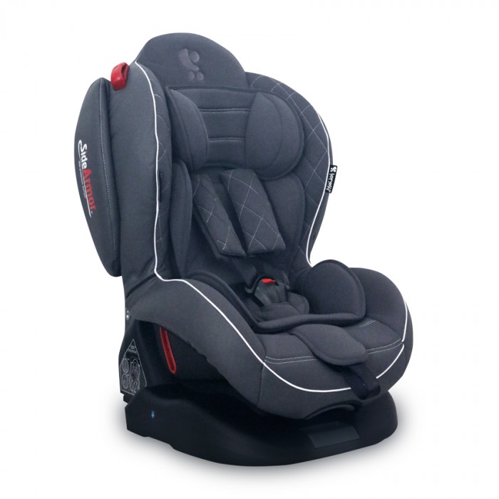 фото Автокресло Bertoni (Lorelli) Arthur sps isofix