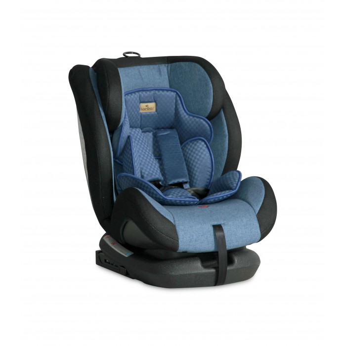

Автокресло Bertoni (Lorelli) BBC-Q5 Rialto isofix, BBC-Q5 Rialto isofix
