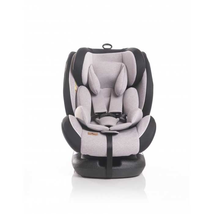 фото Автокресло bertoni (lorelli) corsica isofix