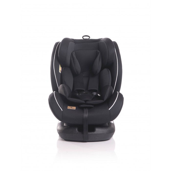 фото Автокресло bertoni (lorelli) corsica isofix