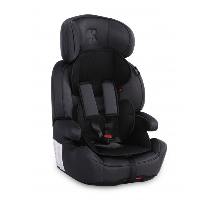 фото Автокресло bertoni (lorelli) xl-518 iris isofix