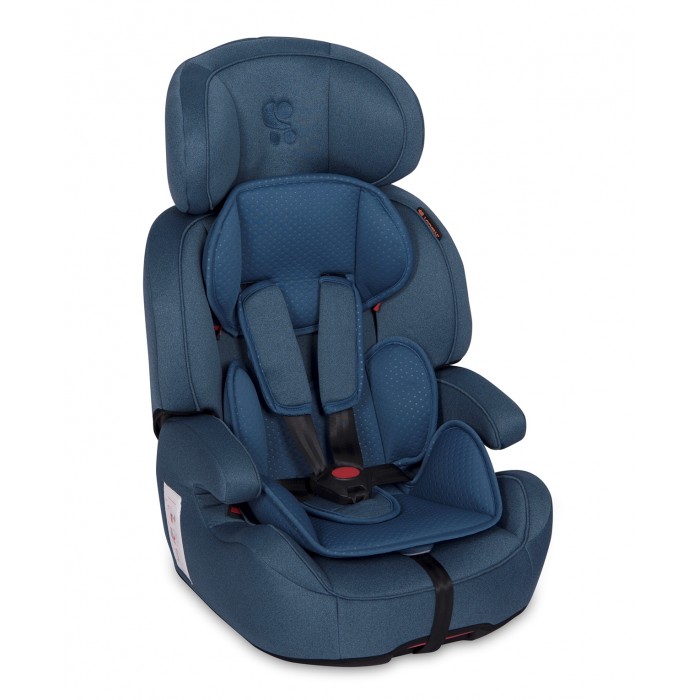 фото Автокресло Bertoni (Lorelli) XL-518 Iris isofix