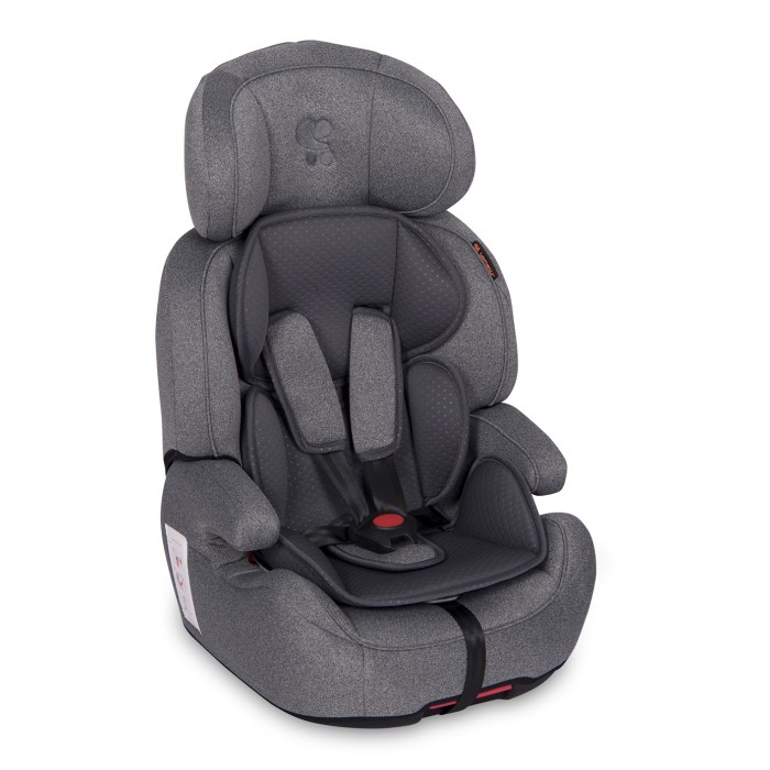 фото Автокресло Bertoni (Lorelli) XL-518 Iris isofix