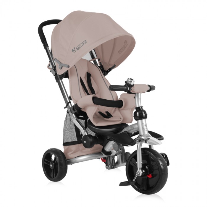 

Велосипед трехколесный Bertoni (Lorelli) Lexus 1005035