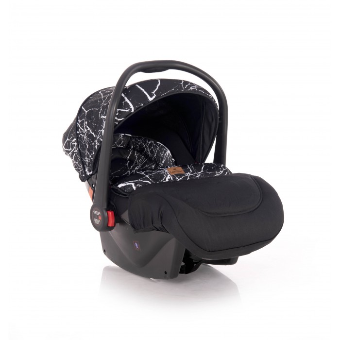 Автокресло Bertoni (Lorelli) НВ816 Pluto