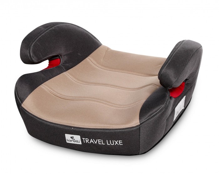 Бустер Bertoni (Lorelli) Travel Luxe IsoFix